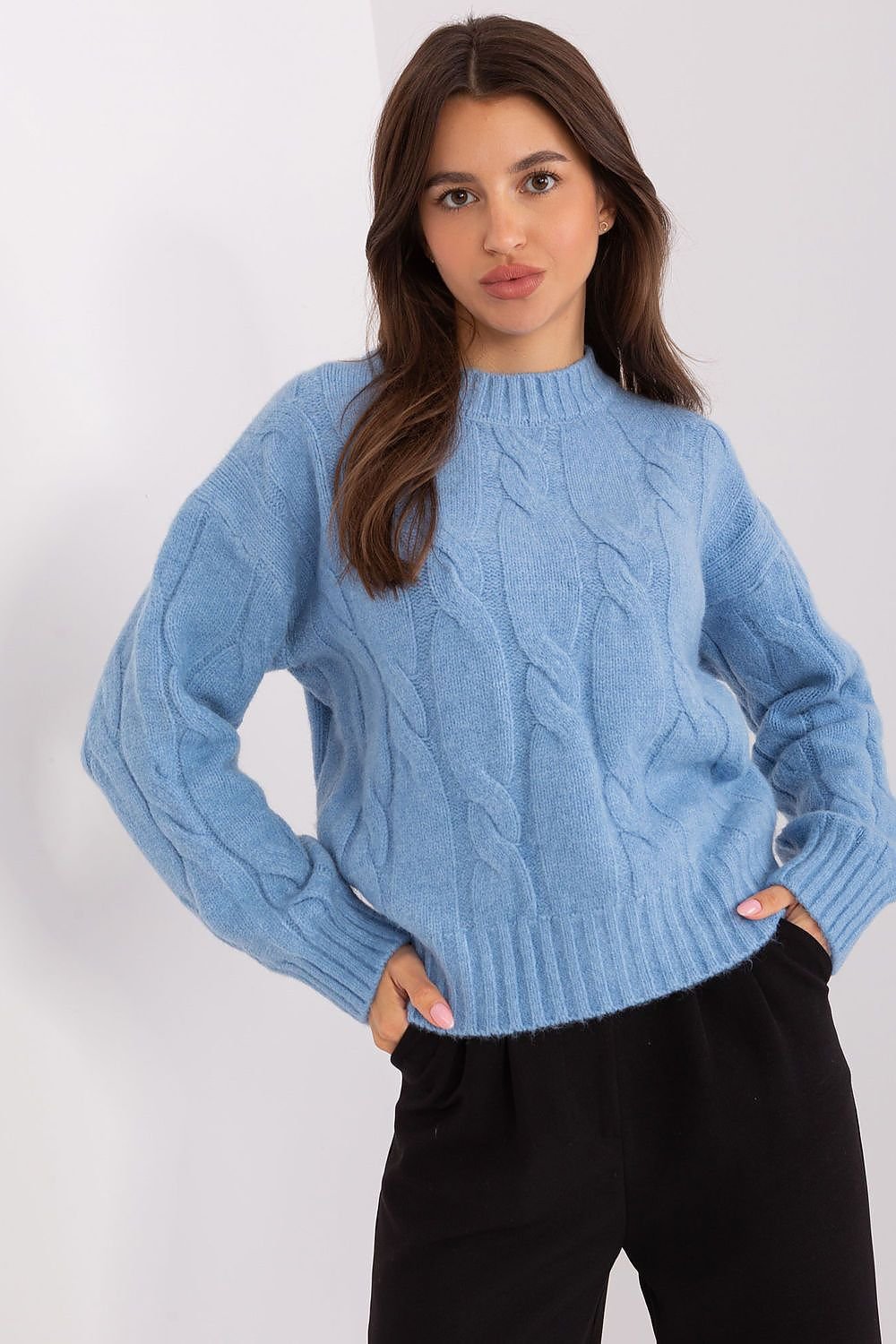 Pullover AT