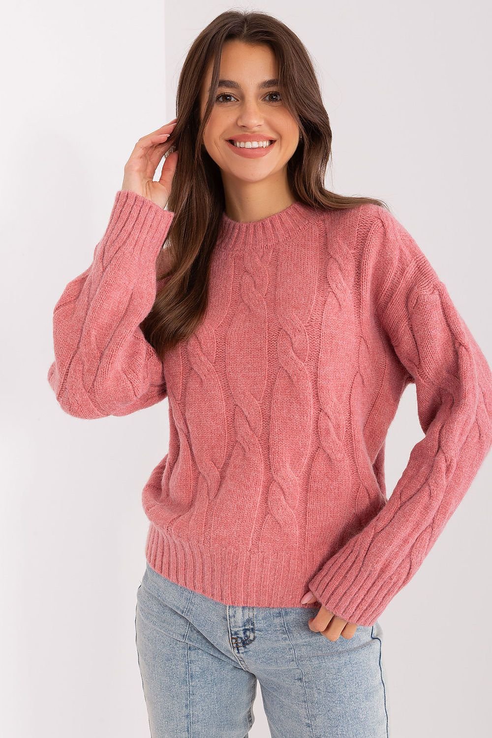 Pullover AT