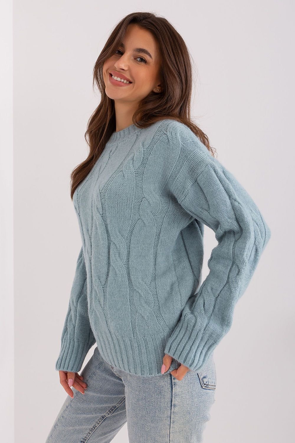 Pullover AT