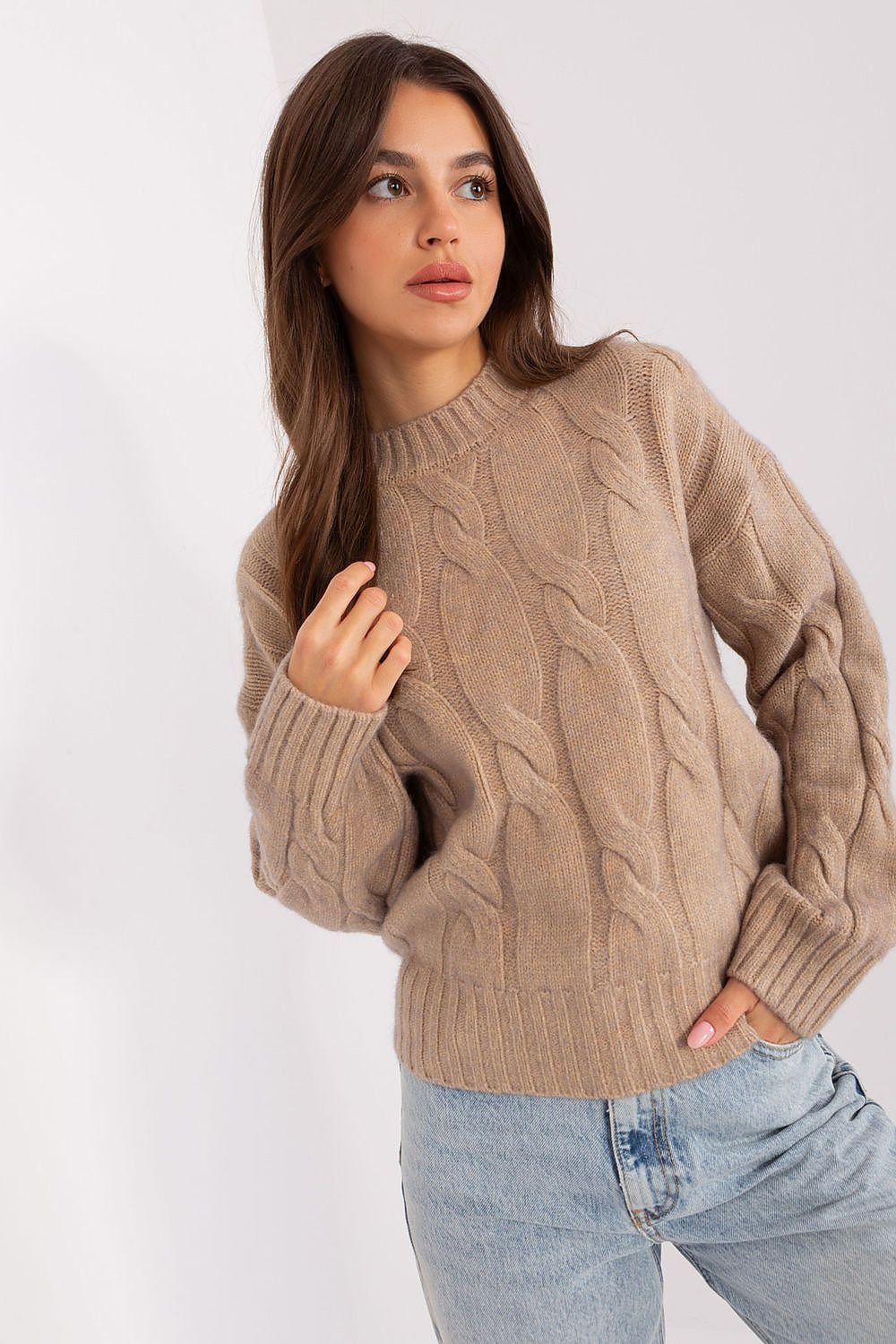 Pullover AT