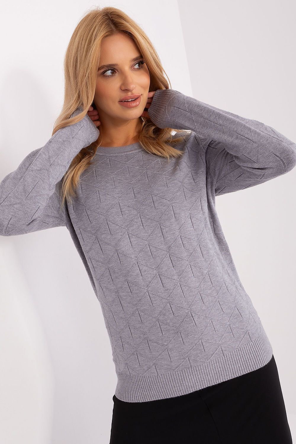 Pullover AT