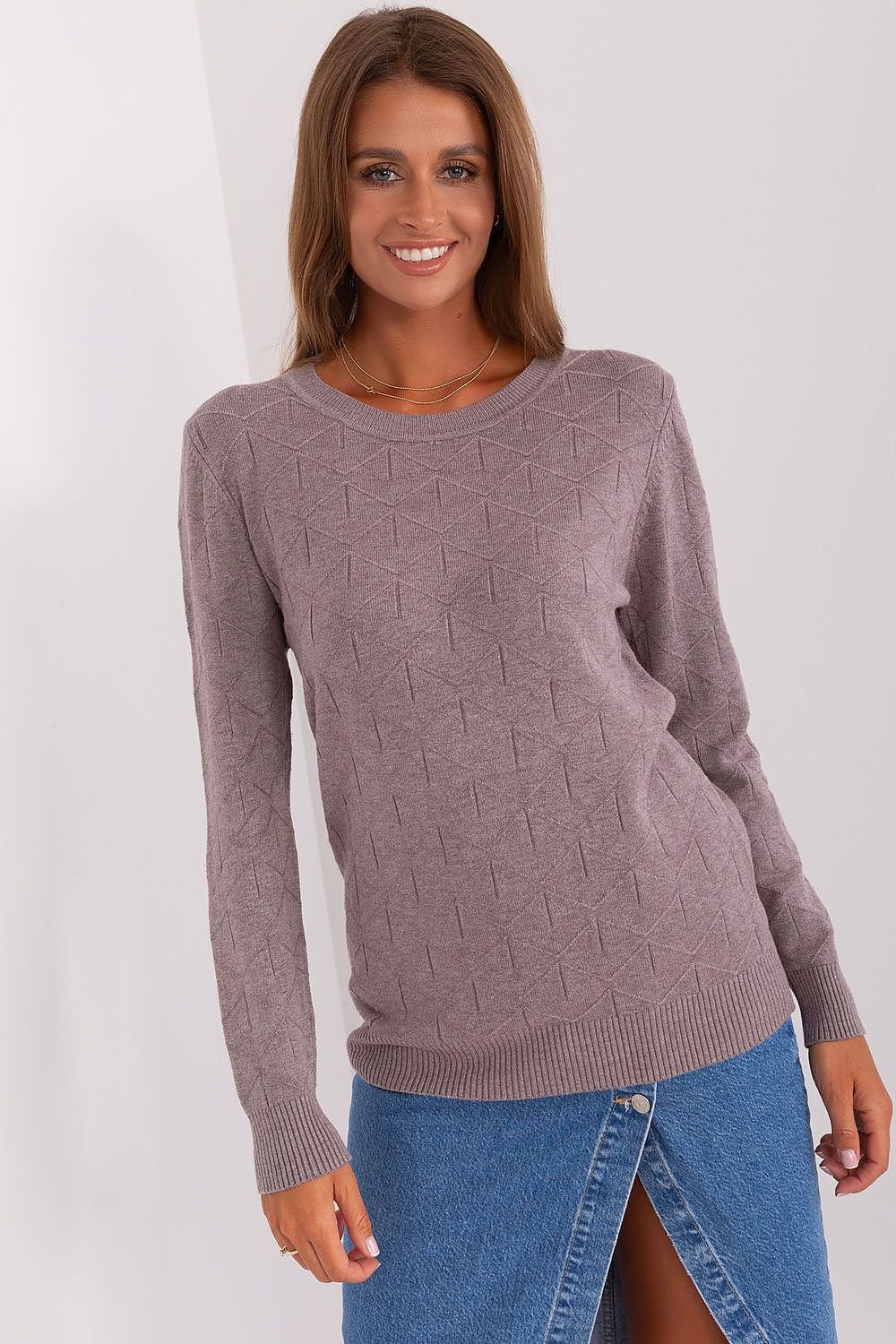 Pullover AT