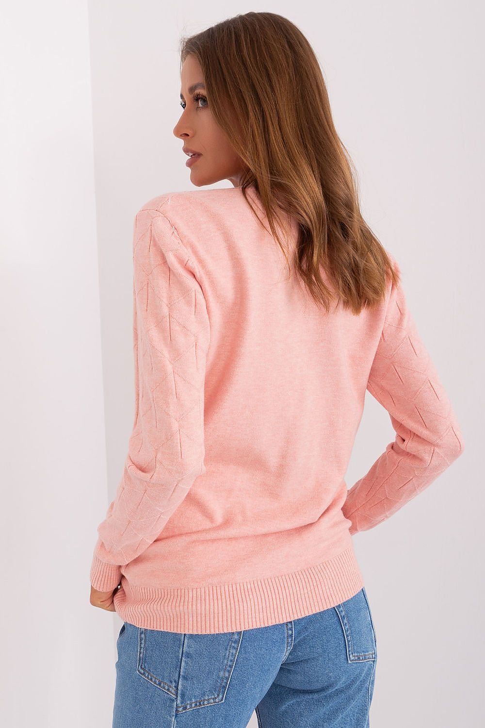 Pullover AT