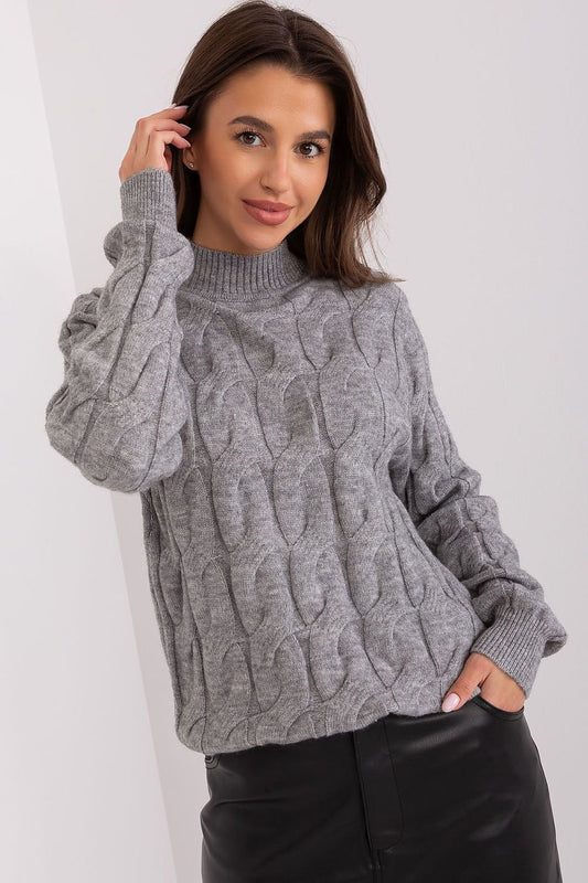 Pullover AT