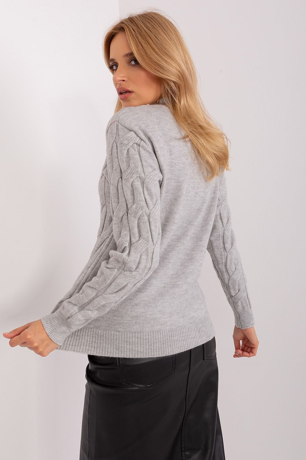 Pullover AT