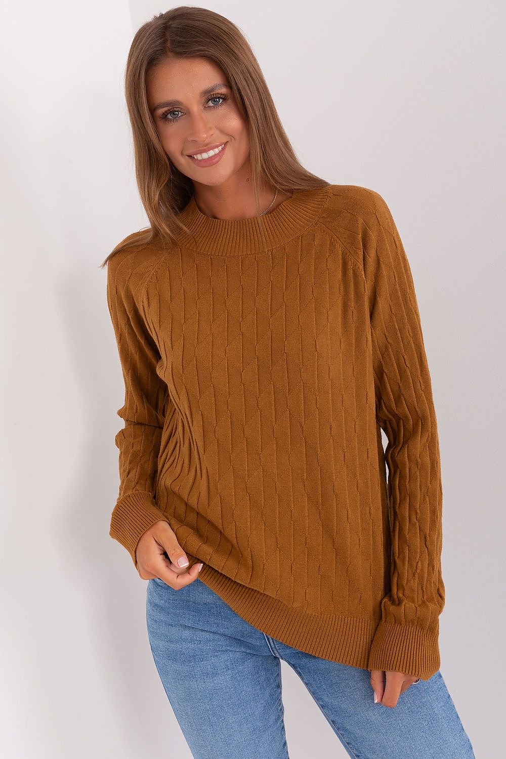 Pullover AT