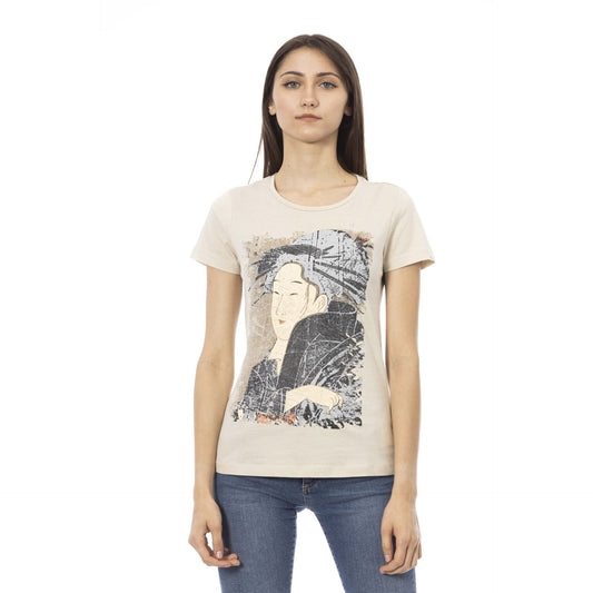 Trussardi Action T-Shirts