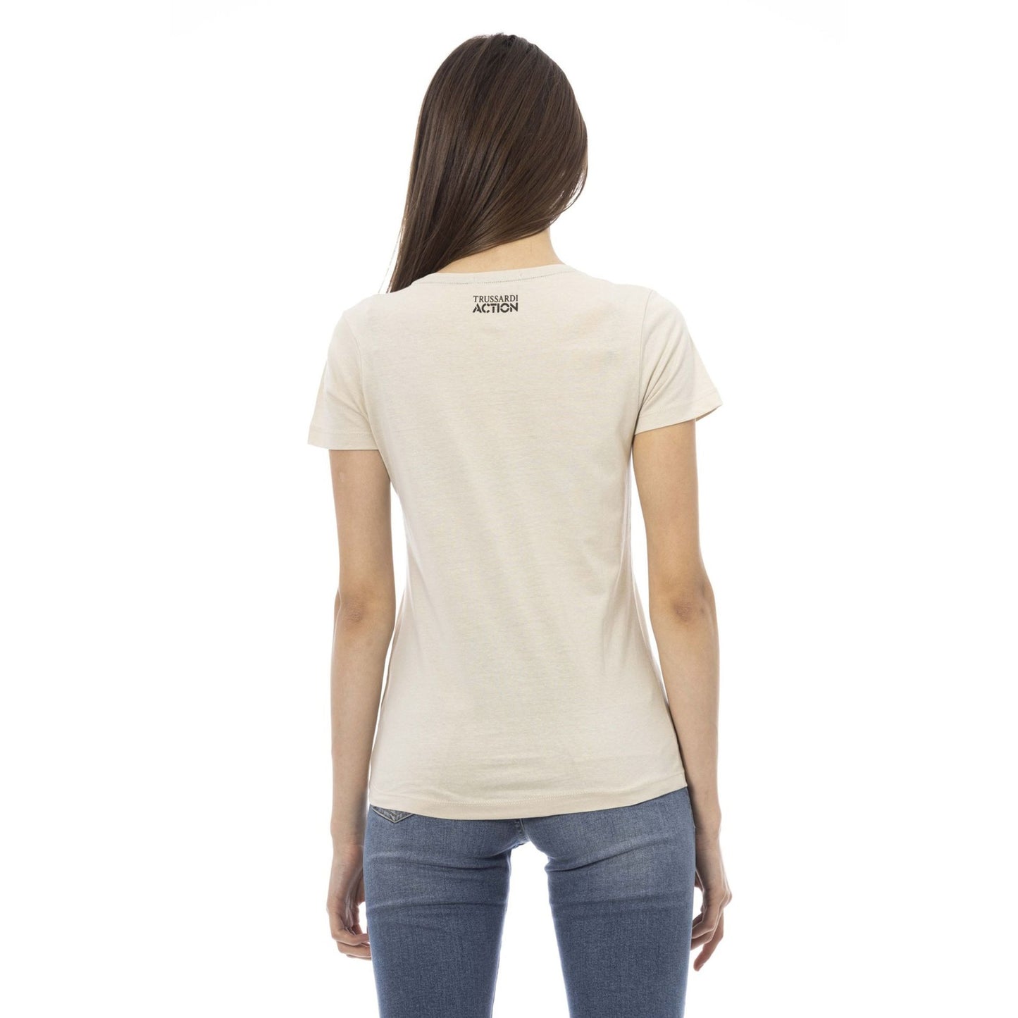 Trussardi Action T-Shirts