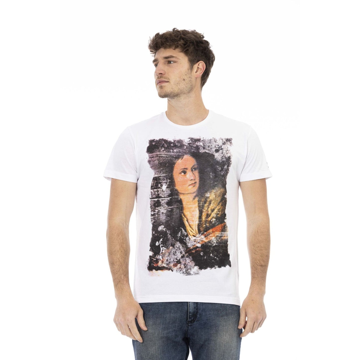 Trussardi Action T-Shirts