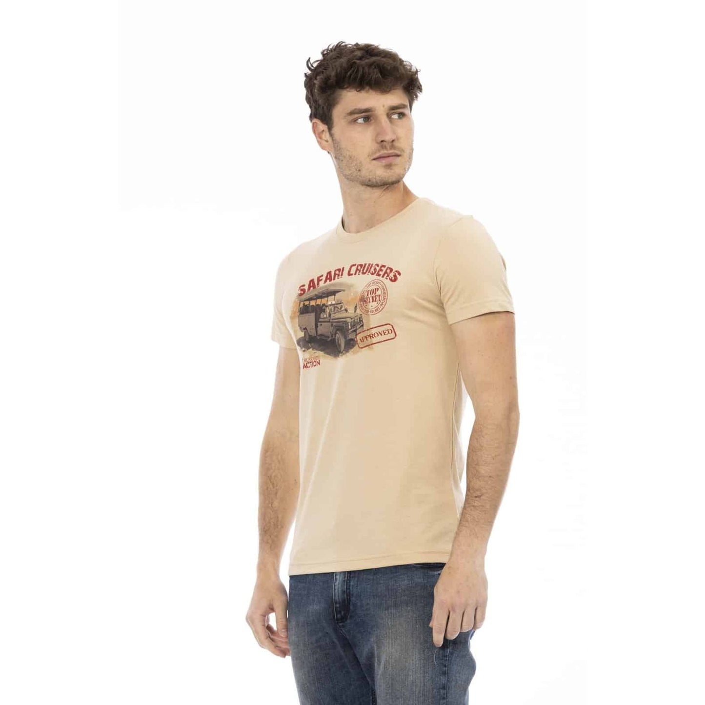 Trussardi Action T-Shirts